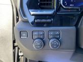 Thumbnail of 2024 Black Chevrolet Silverado 1500