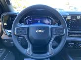 Thumbnail of 2024 Black Chevrolet Silverado 1500