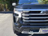 Thumbnail of 2024 Black Chevrolet Silverado 1500