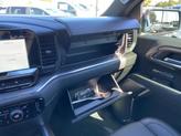 Thumbnail of 2024 Black Chevrolet Silverado 1500