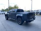 Thumbnail of 2020 Shadow Gray Metallic Chevrolet Colorado