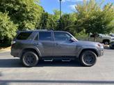 Thumbnail of 2022 Magnetic Gray Metallic Toyota 4Runner