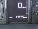 Thumbnail of 2022 Magnetic Gray Metallic Toyota 4Runner