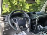 Thumbnail of 2022 Magnetic Gray Metallic Toyota 4Runner