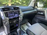 Thumbnail of 2022 Magnetic Gray Metallic Toyota 4Runner