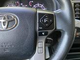 Thumbnail of 2022 Magnetic Gray Metallic Toyota 4Runner