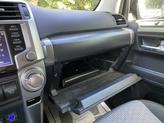 Thumbnail of 2022 Magnetic Gray Metallic Toyota 4Runner