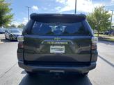 Thumbnail of 2022 Magnetic Gray Metallic Toyota 4Runner