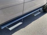 Thumbnail of 2022 Magnetic Gray Metallic Toyota 4Runner