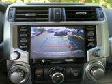 Thumbnail of 2022 Magnetic Gray Metallic Toyota 4Runner