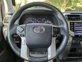 Thumbnail of 2022 Magnetic Gray Metallic Toyota 4Runner