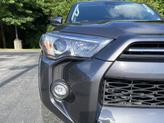 Thumbnail of 2022 Magnetic Gray Metallic Toyota 4Runner