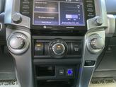 Thumbnail of 2022 Magnetic Gray Metallic Toyota 4Runner