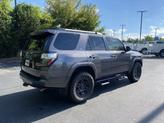 Thumbnail of 2022 Magnetic Gray Metallic Toyota 4Runner