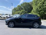 Thumbnail of 2024 Jet Black Mica Mazda CX-30