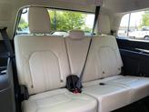 Thumbnail of 2019 White Platinum Metallic Tri-Coat Ford Expedition