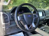 Thumbnail of 2019 White Platinum Metallic Tri-Coat Ford Expedition