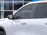 Thumbnail of 2026 Polar White Tricoat Chevrolet Traverse
