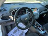 Thumbnail of 2025 Summit White Chevrolet Malibu