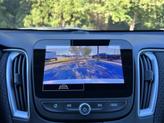Thumbnail of 2025 Summit White Chevrolet Malibu
