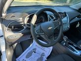 Thumbnail of 2025 Summit White Chevrolet Malibu