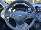 Thumbnail of 2025 Summit White Chevrolet Malibu