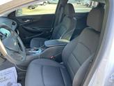 Thumbnail of 2025 Summit White Chevrolet Malibu