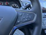 Thumbnail of 2025 Summit White Chevrolet Malibu