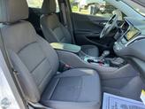 Thumbnail of 2025 Summit White Chevrolet Malibu