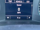 Thumbnail of 2025 Summit White Chevrolet Malibu