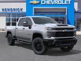 Thumbnail of 2026 Sterling Chevrolet Silverado 2500