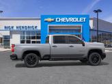 Thumbnail of 2026 Sterling Chevrolet Silverado 2500