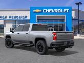 Thumbnail of 2026 Sterling Chevrolet Silverado 2500