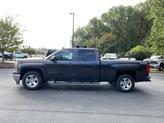 Thumbnail of 2014 Tungsten Metallic Chevrolet Silverado 1500