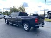 Thumbnail of 2014 Tungsten Metallic Chevrolet Silverado 1500