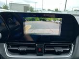 Thumbnail of 2025 Mosaic Black Metallic Chevrolet Trailblazer