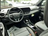 Thumbnail of 2025 Mosaic Black Metallic Chevrolet Trailblazer