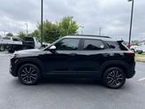 Thumbnail of 2025 Mosaic Black Metallic Chevrolet Trailblazer