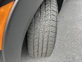 Thumbnail of 2025 Mosaic Black Metallic Chevrolet Trailblazer