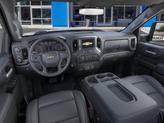Thumbnail of 2025 Summit White Chevrolet Silverado 3500
