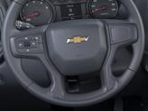 Thumbnail of 2025 Summit White Chevrolet Silverado 3500
