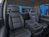Thumbnail of 2025 Summit White Chevrolet Silverado 3500