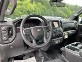 Thumbnail of 2025 Summit White Chevrolet Silverado 3500