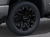 Thumbnail of 2026 Sterling Gray Metallic Chevrolet Silverado 2500