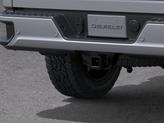Thumbnail of 2026 Sterling Gray Metallic Chevrolet Silverado 2500