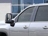 Thumbnail of 2026 Sterling Gray Metallic Chevrolet Silverado 2500