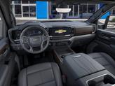 Thumbnail of 2026 Sterling Gray Metallic Chevrolet Silverado 2500