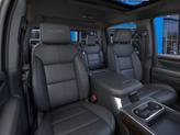 Thumbnail of 2026 Sterling Gray Metallic Chevrolet Silverado 2500