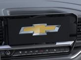 Thumbnail of 2026 Sterling Gray Metallic Chevrolet Silverado 2500