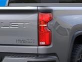 Thumbnail of 2026 Sterling Gray Metallic Chevrolet Silverado 2500